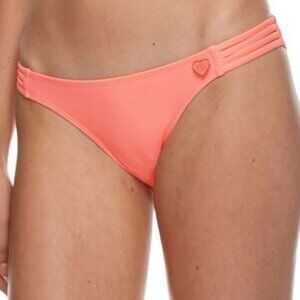 Body Glove Smoothies Flirty Surf Rider Bottoms